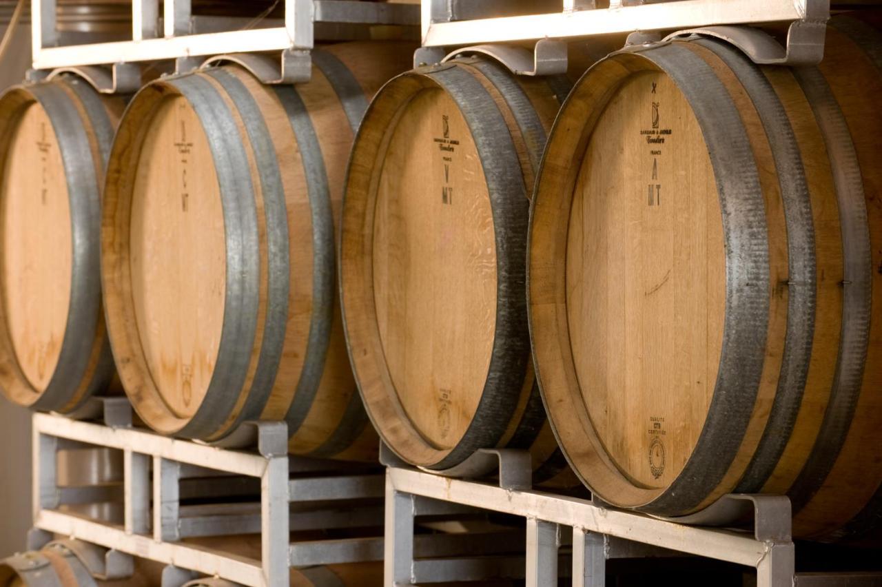 Domaine Bleger By Windmuehl Ξενοδοχείο Saint-Hippolyte  Εξωτερικό φωτογραφία